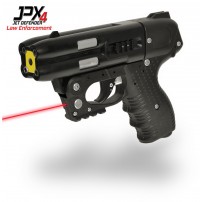 PIEXON JPX4 LE Jet Defender con laser NON COMPRESA DI CARTUCCIA