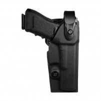 VEGA HOLSTER VEGATEK DUTY Livello II in Polimero Glock 17/18/22/31/37 Cod.VKD804N