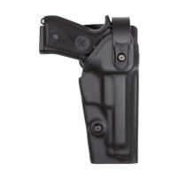 VEGA HOLSTER VKM879 VEGATEK MIX Fondina termoformata in polimero per Glock 43/48