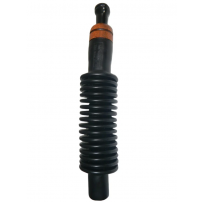 Richiamo Oca PETE RICHARD'S SCOTCH GOOSE CALL a Mantice