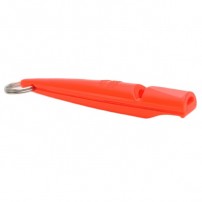 Fischietto cane ACME 210.5 Policarbonato Plastico Arancio