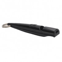 Fischietto cane ACME 210.5 Policarbonato Plastico Nero