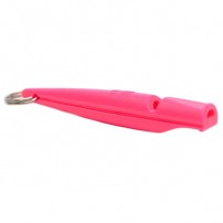 Fischietto cane ACME 210.5 Policarbonato Plastico Rosa