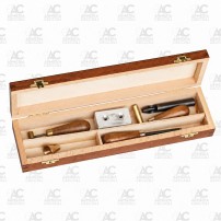 Kit Caricamento calibro 6 mm Centrale