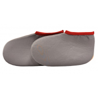 Pedula imbottita THERMO SOCKS con interno in cotone retato 1Paio