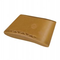 Scarpetta CERVELLATI Pneumatica N.3 Interno 130x42mm Avana