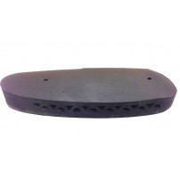 RECCO Calciolo Skeet Ventilato da 15mm NERO interasse fori 82mm comprese 2 viti per il calcio