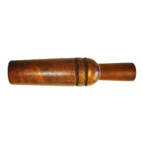 Richiamo HELEN BAUD Anatra/Germano Reale in Legno n°1008 APO CONCEPT FRANCE