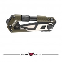 REAL AVID Gun Tool CORE AR15 Accessorio per la manutenzione degli AR15