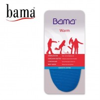 Pedula BAMA WARM Termica Per Scarponi e Stivali Blu