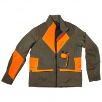 !!!!!DIOTTO -50%!!!!! Giacca Idrorepellente Termico DIOTTO MARMOLADA K25 HV