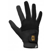 !!!!!MACWET -30%!!!!! Guanto MACWET MESH per Caccia e Tiro Nero