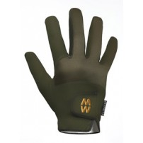 !!! SALDI MACWET -30% !!! Guanto MACWET CLIMATEC per Caccia e Tiro Verde