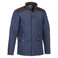 !!!!!PERCUSSION -50%!!!!! Giacca STALION PERCUSSION Water Repellent Blu