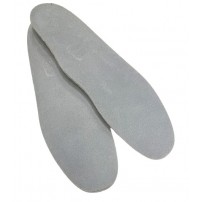 Plantare REFLEX Anatomico in Pelle 2pz