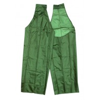 Copri-pantalone ESSE EMME a coppia Impermeabili Verde