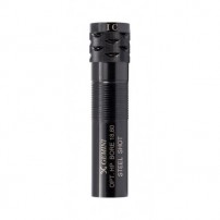 GEMINI Strozzatore PORTED+20 mm Optima HP Calibro 12 SK2 cod.PBOHP-P-SK2