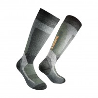 Calza Lunga Tecnica Termica ZAMBERLAN THERMO FOREST HIGH Merino Power