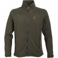 Pile Termico ZOTTA FOREST DANANG MAN Full Zip Forest Night