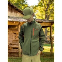 !!!!!ZOTTA FOREST -20%!!!!! Pile ZOTTA FOREST BRONZE MAN con rinforzi Antispino Verde con inserto Arancio