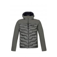 !!!!!ZOTTA FOREST -30%!!!!! Giacca ZOTTA FOREST MALMO MAN JACKET in Piuma Idrorepellente Forest Night