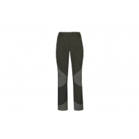Pantalone Idrorepellente ZOTTA FOREST WALKER WOMAN Verde