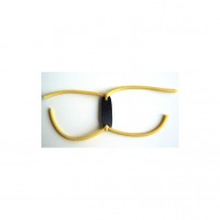 ADVANCE Group RICAMBIO elastico doppio per Fionda 5X9 470.010