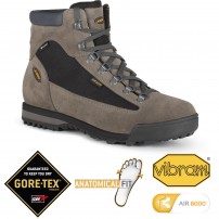 !!!SALDI -30%!!! Scarpone AKU SLOPE GTX Uomo colore NERO/GRIGIO