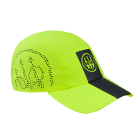 Berretto BERETTA TECH CAP Traspirante Yellow Fluo