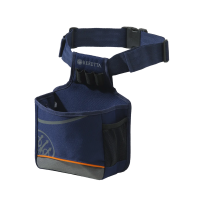 Tasca BERETTA UNIFORM PRO EVO Pouch Porta 50 cartucce Blu