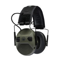 Cuffie da Tiro BERETTA EARMUFF Elettroniche 32dB SNR Cypress