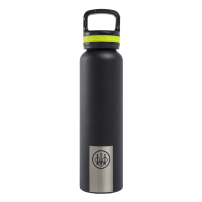 Borraccia Termica BERETTA WATER BOTTLE BLACK da 710ml