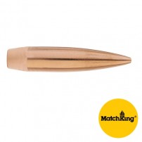 SIERRA MATCHKING 1537 HPBT Palle calibro 6mm.243'' 95grs Conf. da 100 palle