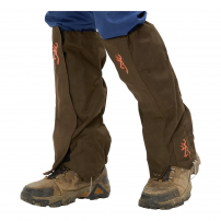 Ghetta BROWNING GAITERS N-TRACK con Cavetto Khaki