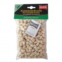 BALLISTOL CLASSIC Feltrini calibro 280, 6,8mm, 270, 7mm Conf. BUSTA da 300 feltrini