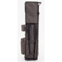 PIANETA COLOMBACCIO Sacca in cordura con doppia tracolla per il trasporto 16X22 h 165cm