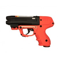 PIEXON JPX6 STD Pistola Spray Anti Aggressione al Peperoncino 4 colpi Compresi PX.8200.13