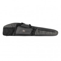 Fodero Carabina RA SPORT FODERO CARABINA con Ottica Imbottito 132cm Grigio/Nero cod.F40B