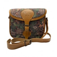 Borsa Porta cartucce RED FOX GENOVESE Tracolla regolabile 100 cartucce