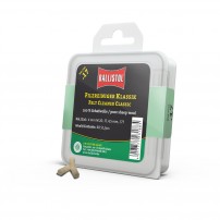 BALLISTOL CLASSIC Feltrini calibro 4,5.177 Conf. da 60 feltrini