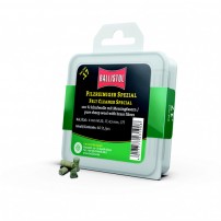BALLISTOL SPECIAL Feltrini calibro 4,5, .177, 4mm M 20, .17 Conf. da 60 feltrini