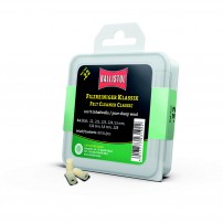 BALLISTOL CLASSIC Feltrini calibro 22,223,5,5 Conf. da 60 feltrini