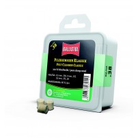 BALLISTOL CLASSIC Feltrini calibro 9mm, 38,357,338, 9,3 Conf. da 60 feltrini
