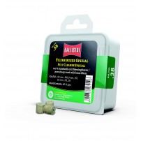 BALLISTOL SPECIAL Feltrini calibro 9mm, 38,.357, 338, 9,3mm Conf. da 60 feltrini