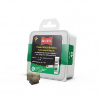 BALLISTOL SPECIAL Feltrini calibro 40, 10,3mm, 408, .41, 416 Conf. da 60 feltrini