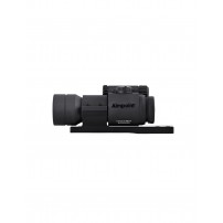 AIMPOINT RED DOT COMP C3 2MOA ACET con anello + slitta per SLITTA SEMIAUTO 200245 cod.AP000004