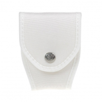 VEGA HOLSTER Portamanette Chiuso in Cordura Bianco cod.2P75W