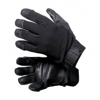 Guanti VEGA HOLSTER OG07 Anti-taglio e Anti-puntura Nero