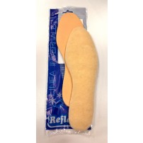 Soletta /Plantare REFLEX THERMOSOL in Merinos su Texton