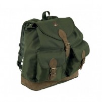 RISERVA ZAINETTO CORDURA NATURELLE Verde 15lt